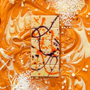 Time To Mango Fix Dessert Chocolatier